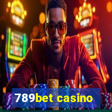 789bet casino